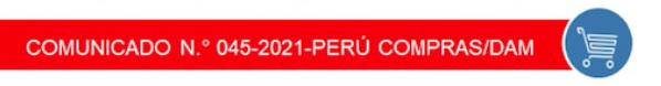 Comunicado